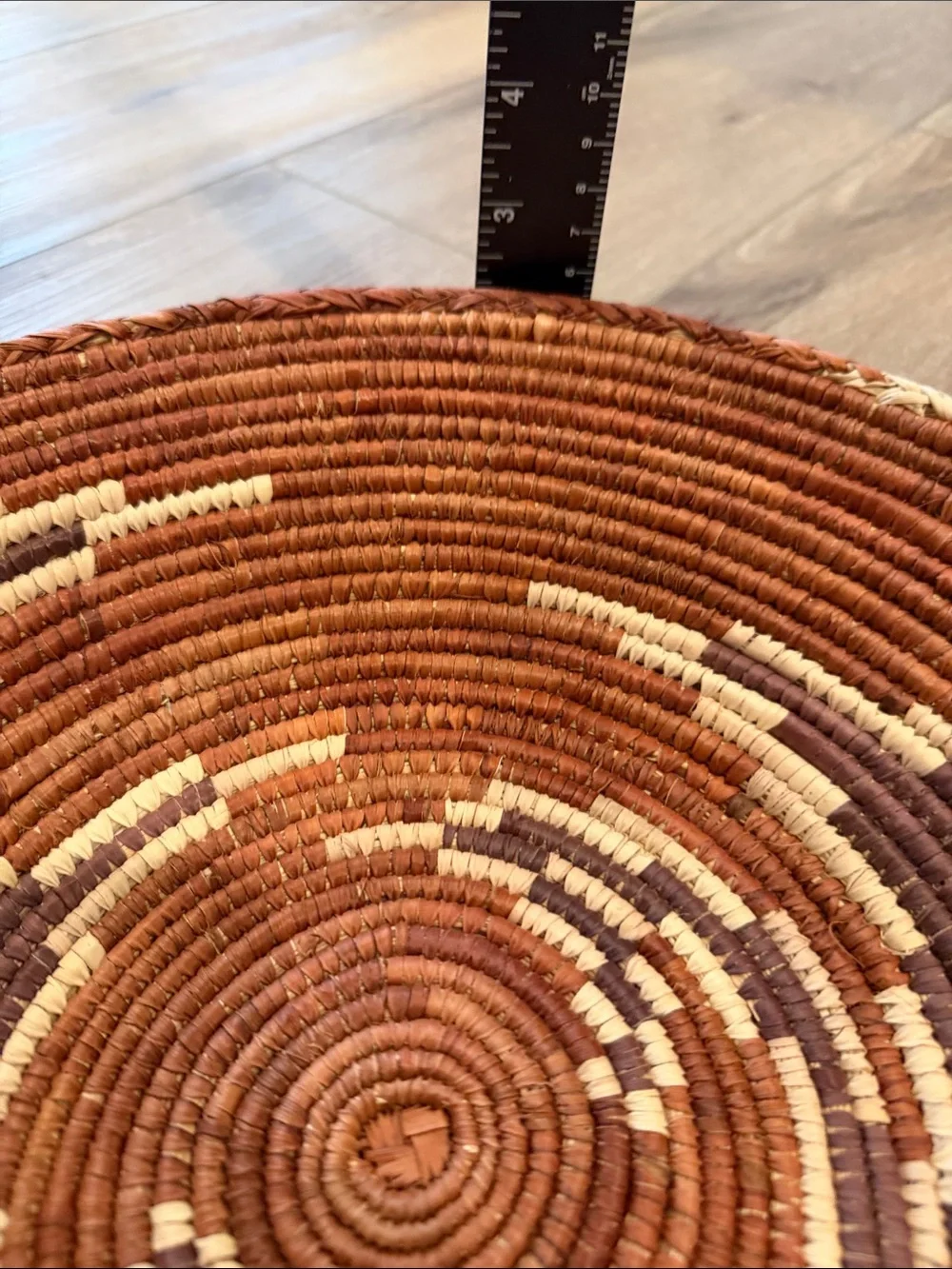 N/A beautiful handwoven